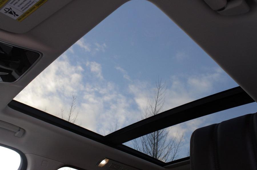  Land Rover Range Rover 2013 года  (фото 85 из 230)